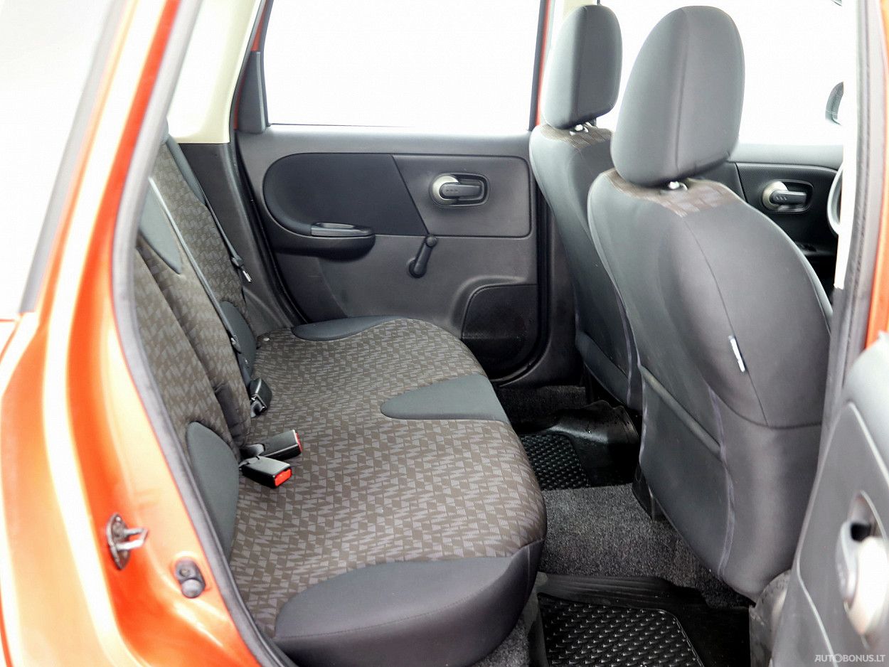Nissan Note | 6