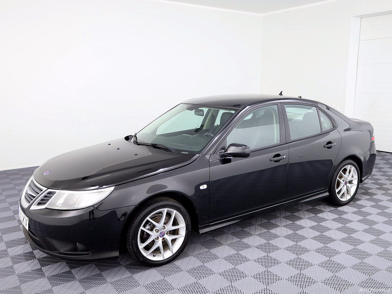 Saab 9-3 | 1