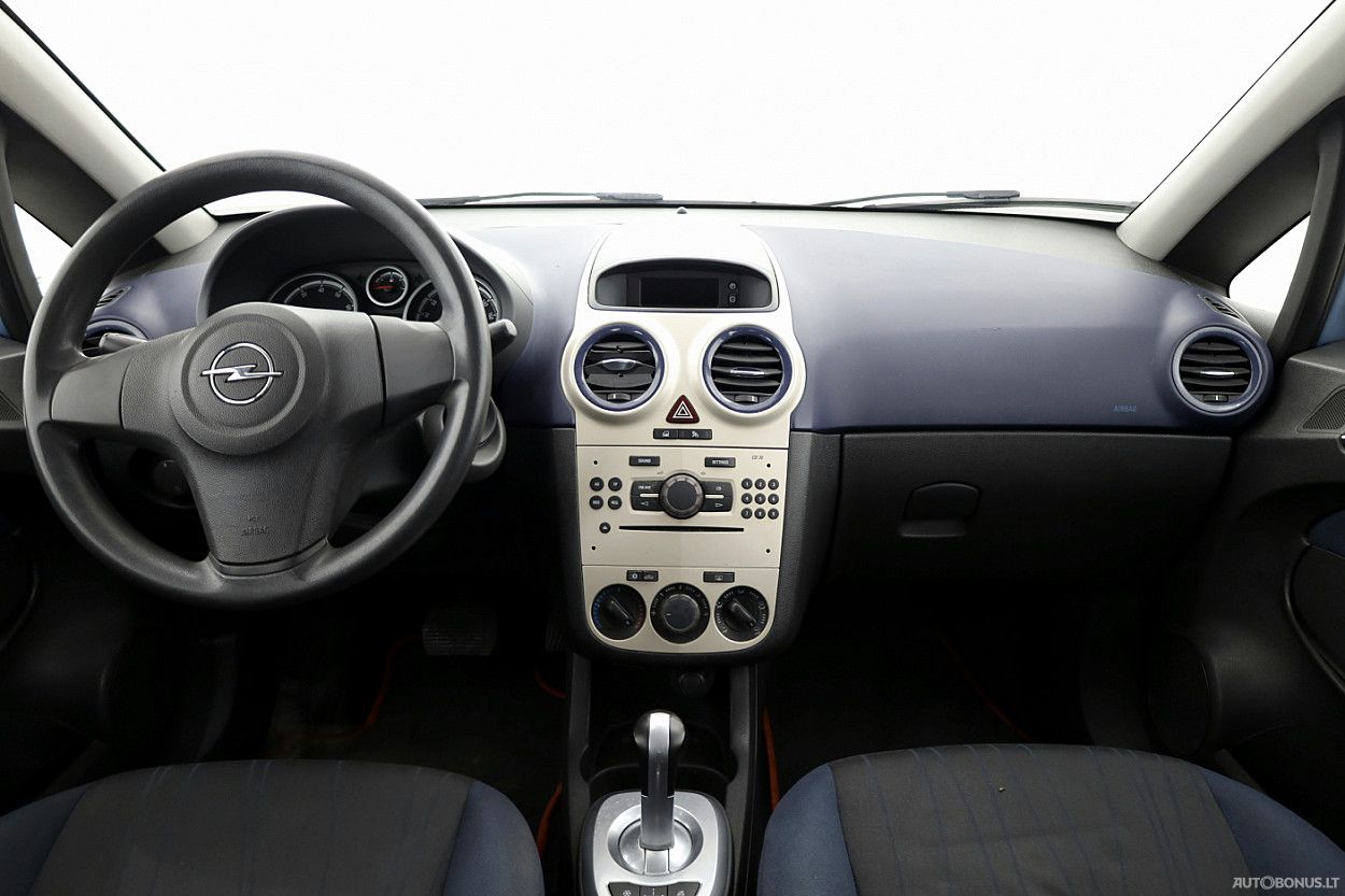 Opel Corsa | 4