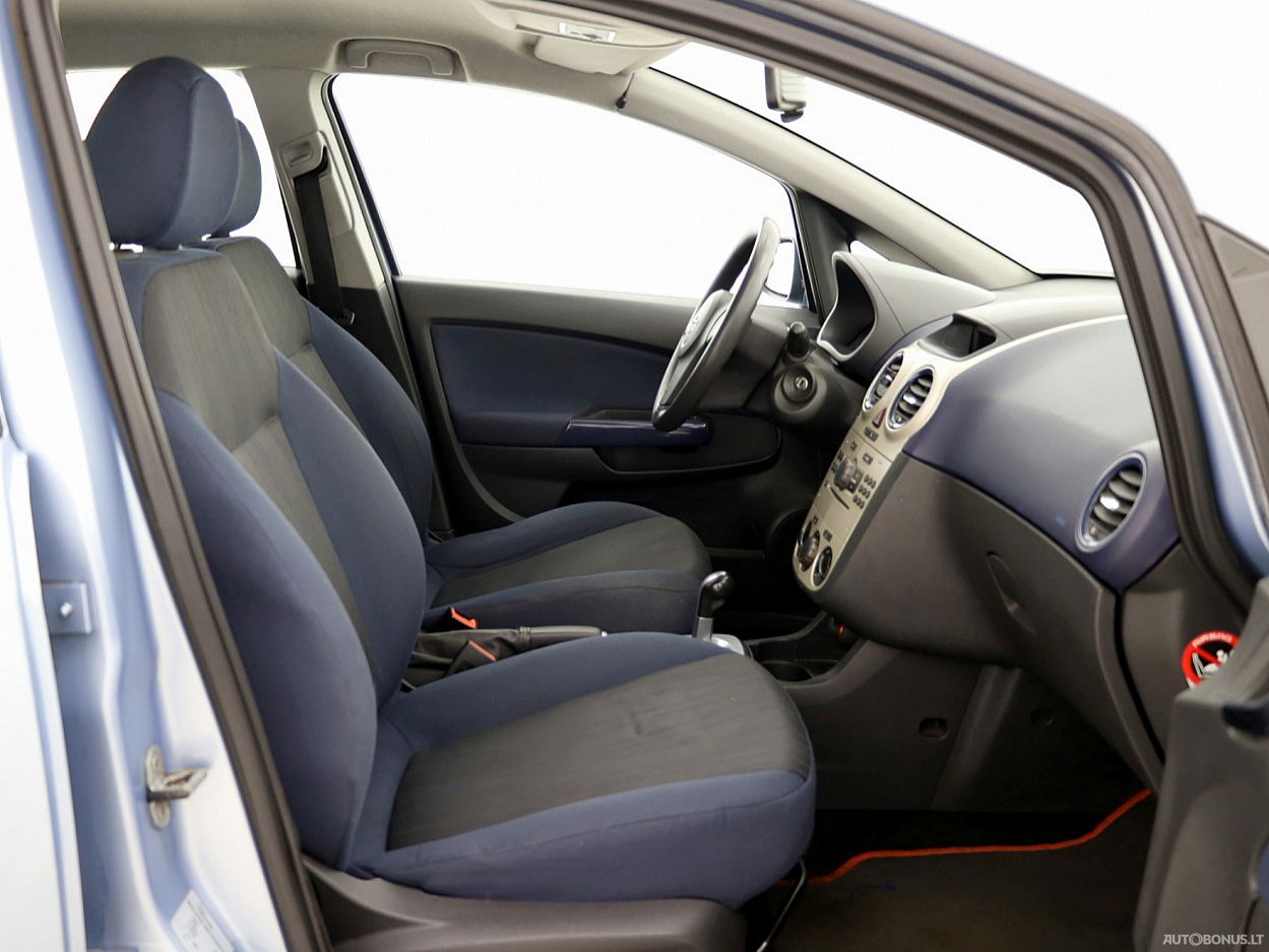 Opel Corsa | 5