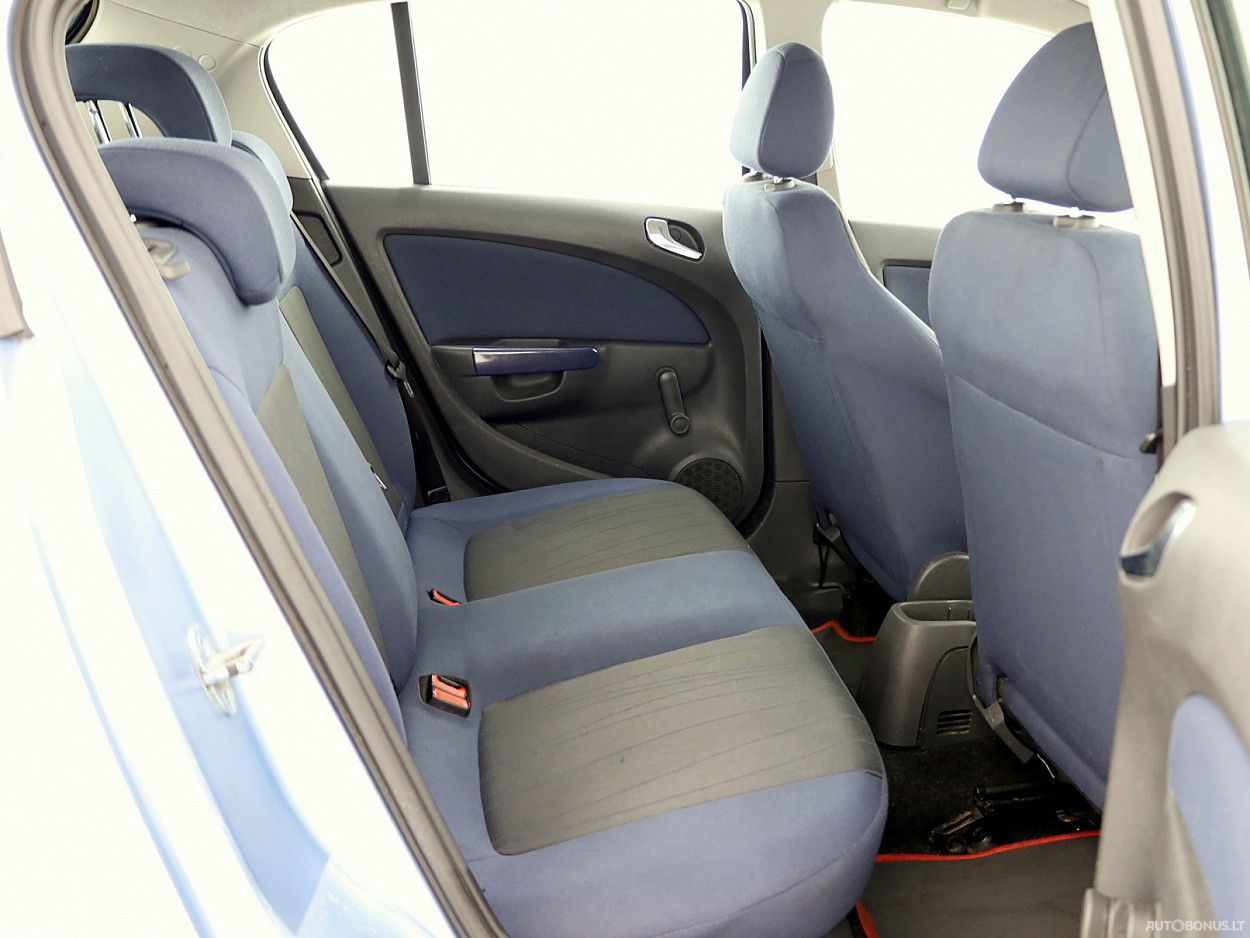 Opel Corsa | 6