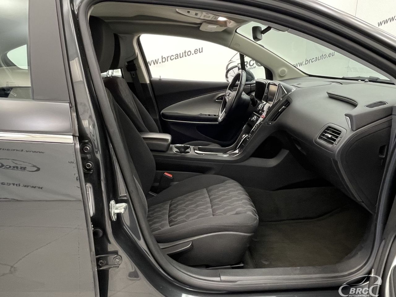 Chevrolet Volt | 3