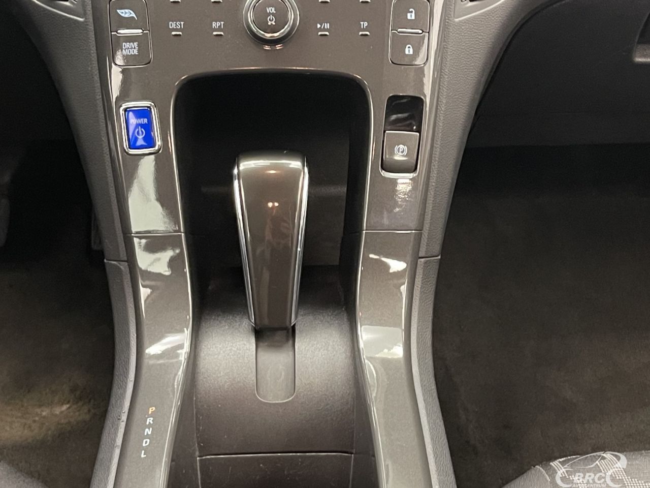 Chevrolet Volt | 17