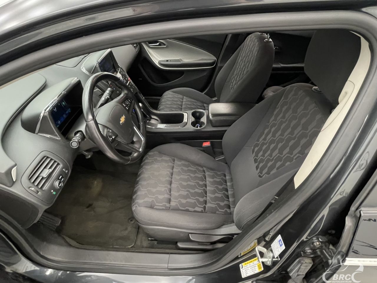 Chevrolet Volt | 20