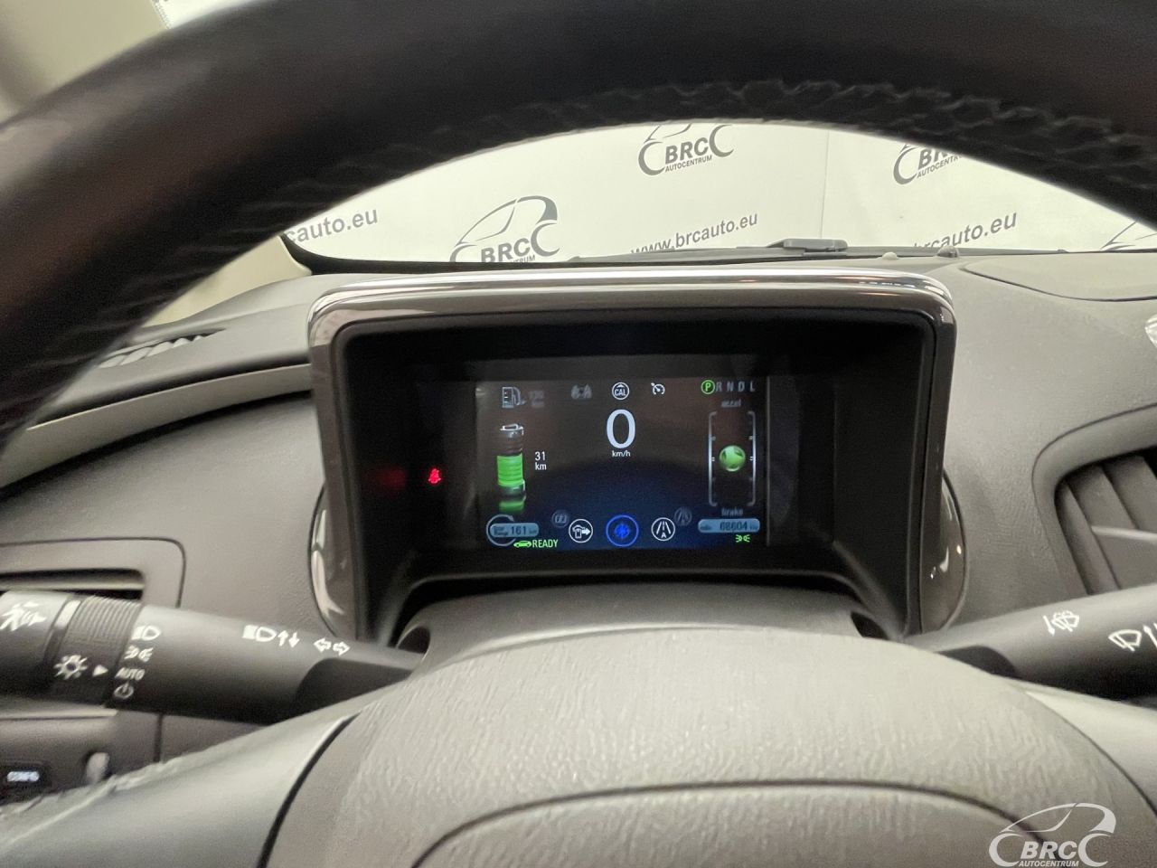 Chevrolet Volt | 29