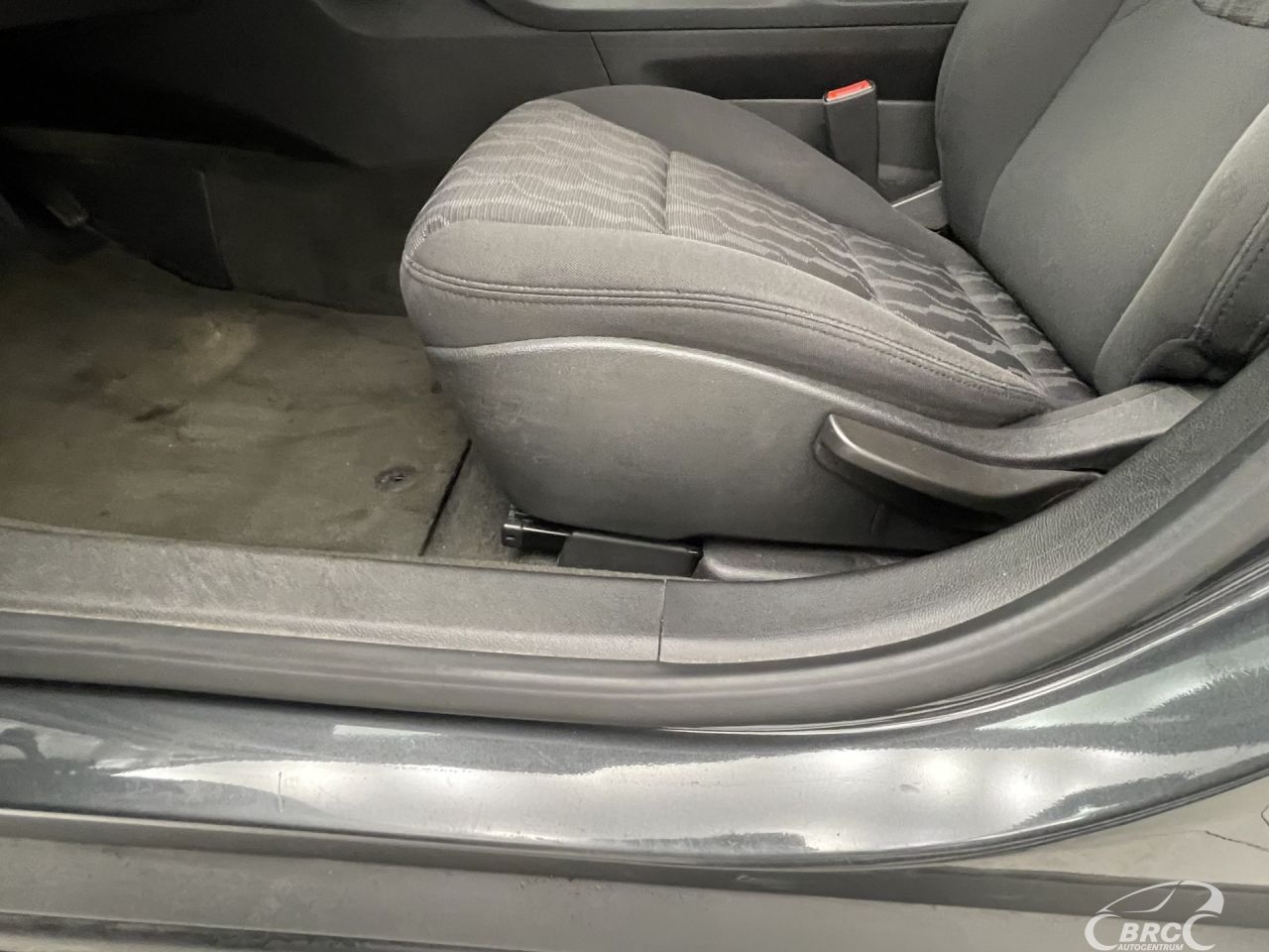 Chevrolet Volt | 21