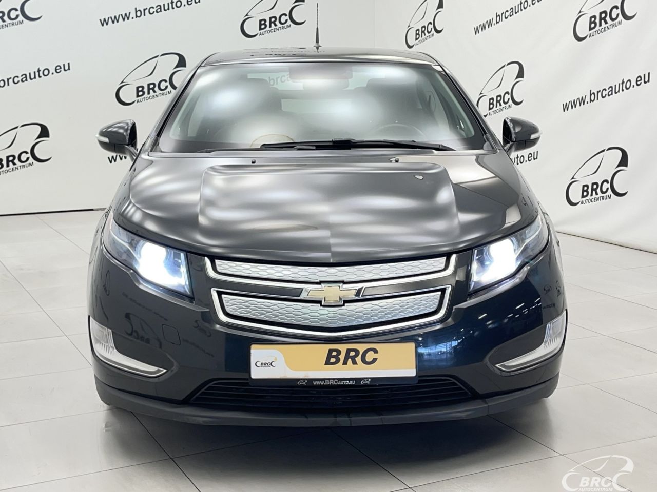 Chevrolet Volt | 42