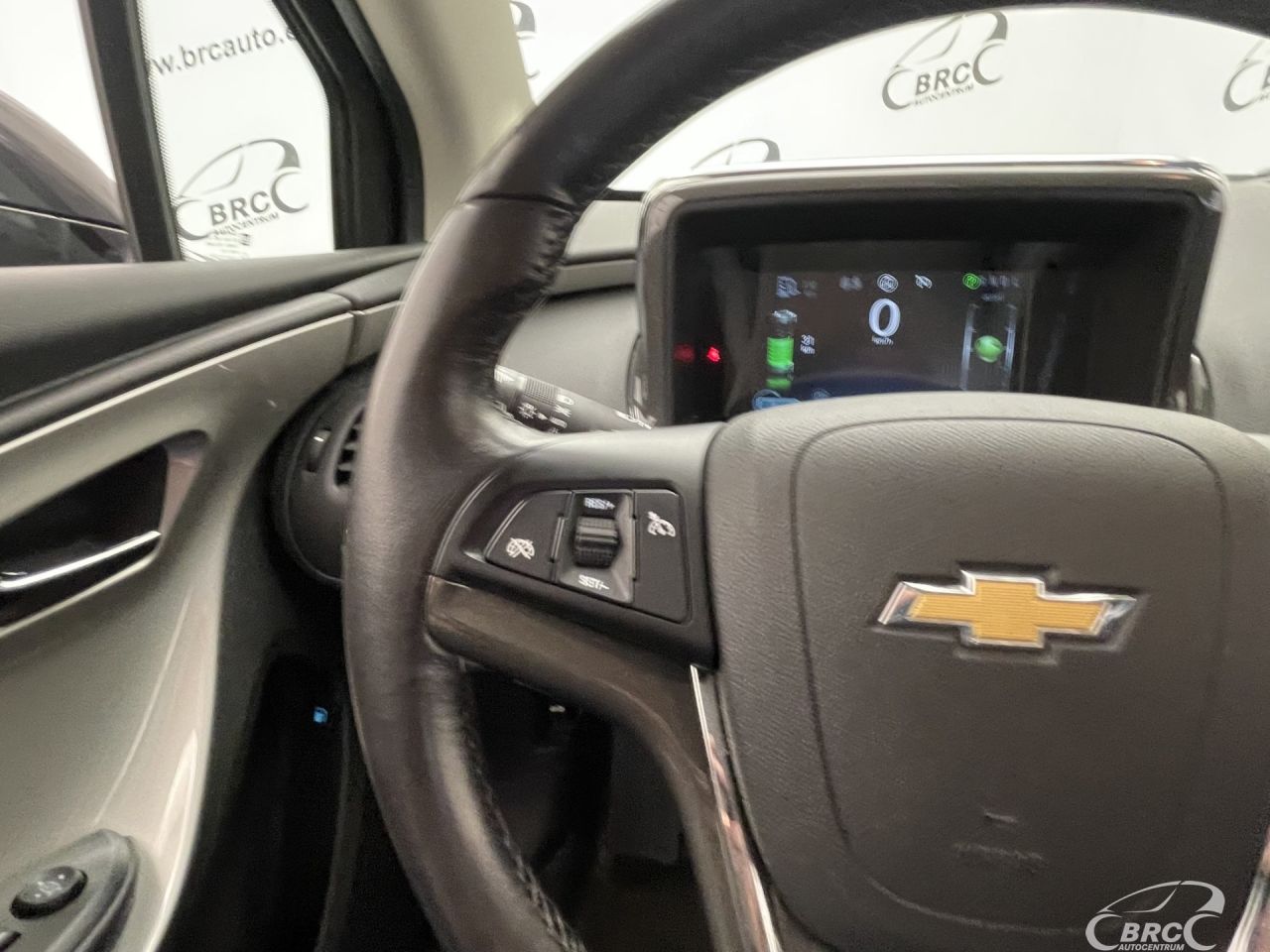 Chevrolet Volt | 28
