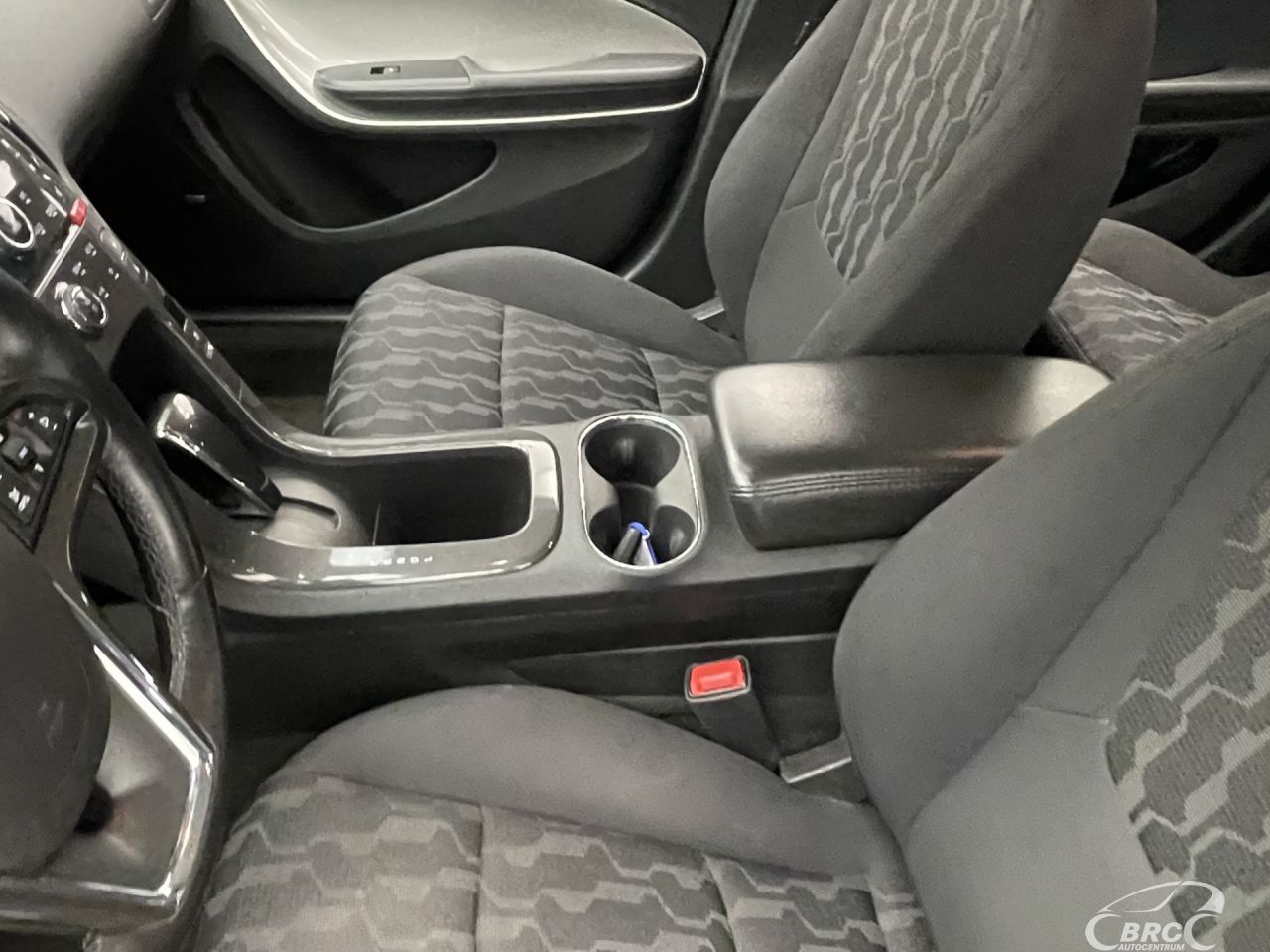 Chevrolet Volt | 23
