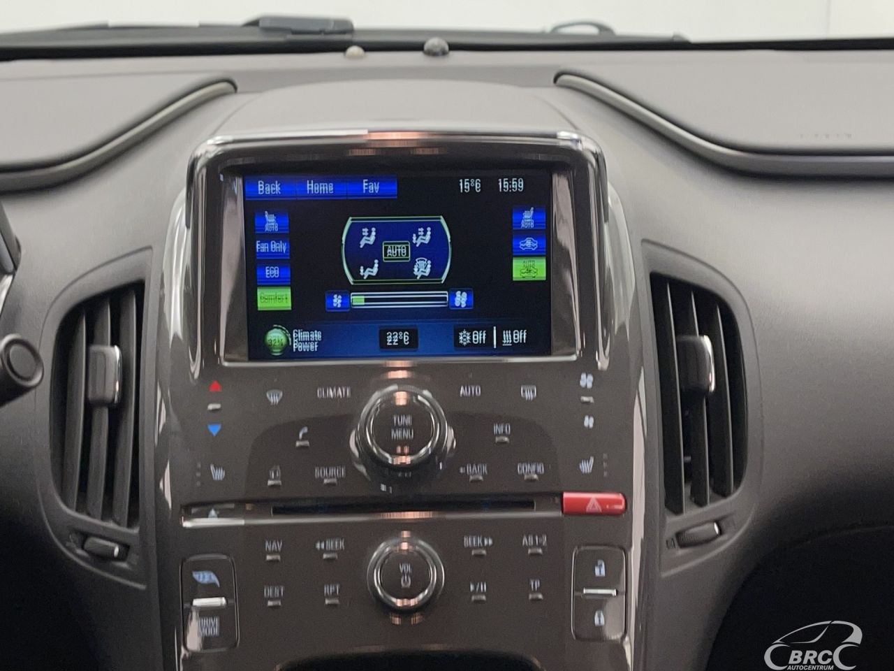 Chevrolet Volt | 15