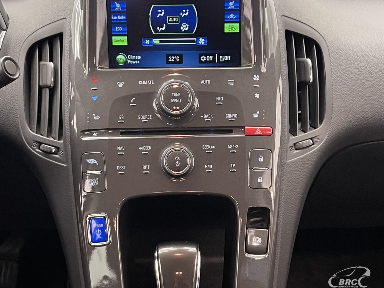 Chevrolet Volt | 16