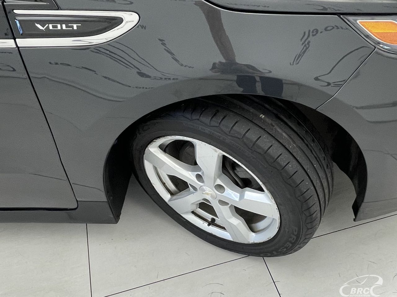 Chevrolet Volt | 36