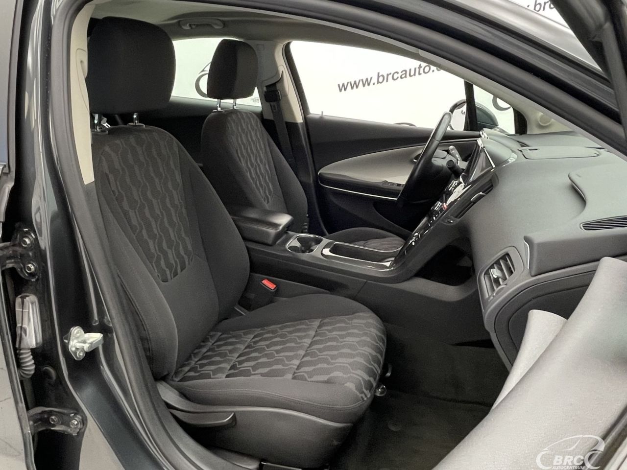 Chevrolet Volt | 6