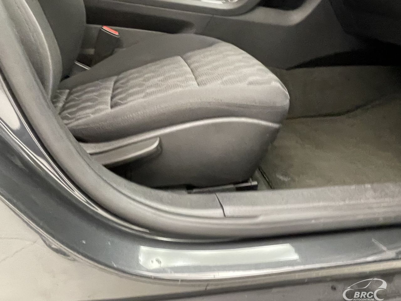 Chevrolet Volt | 5