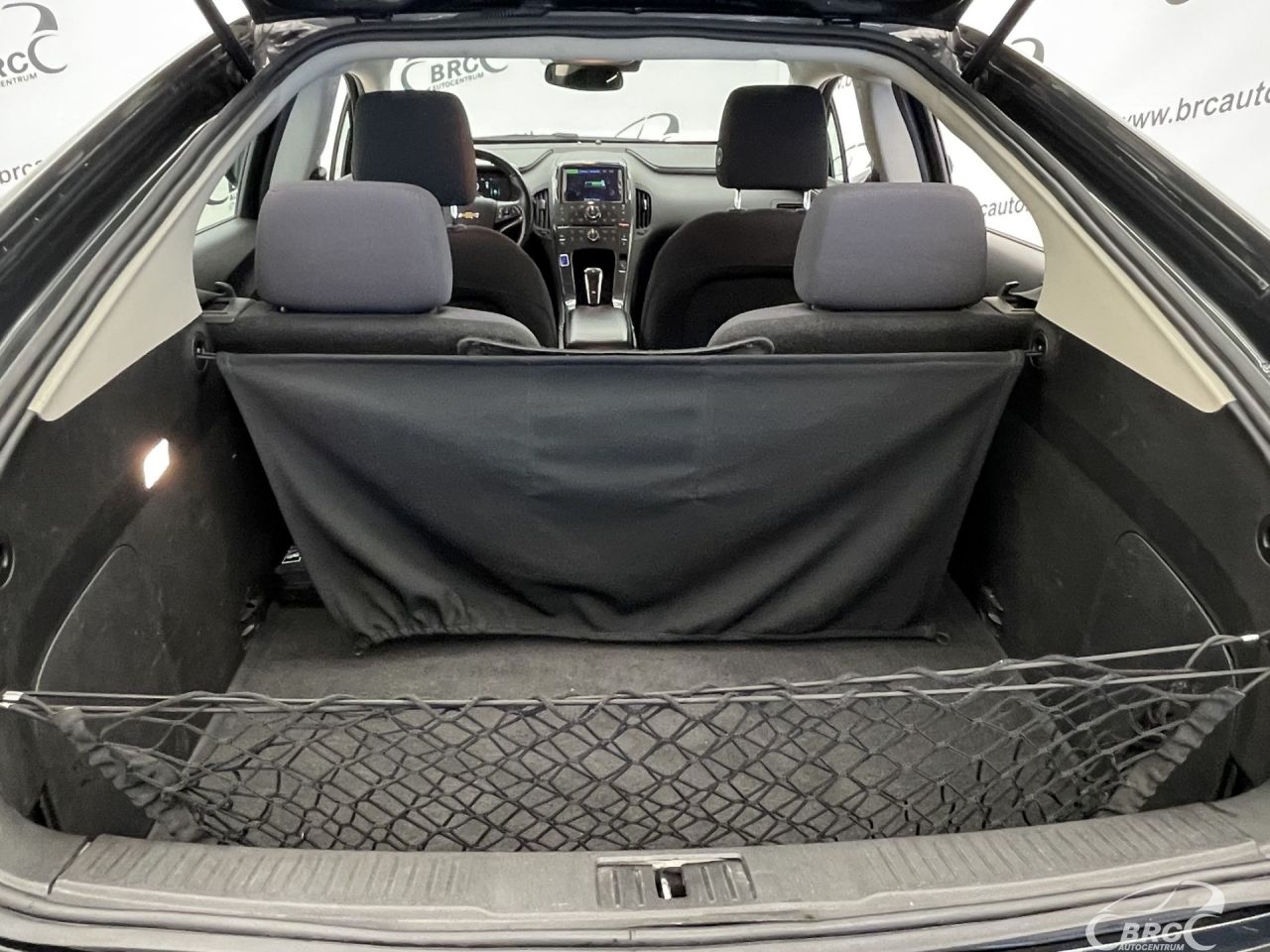 Chevrolet Volt | 39