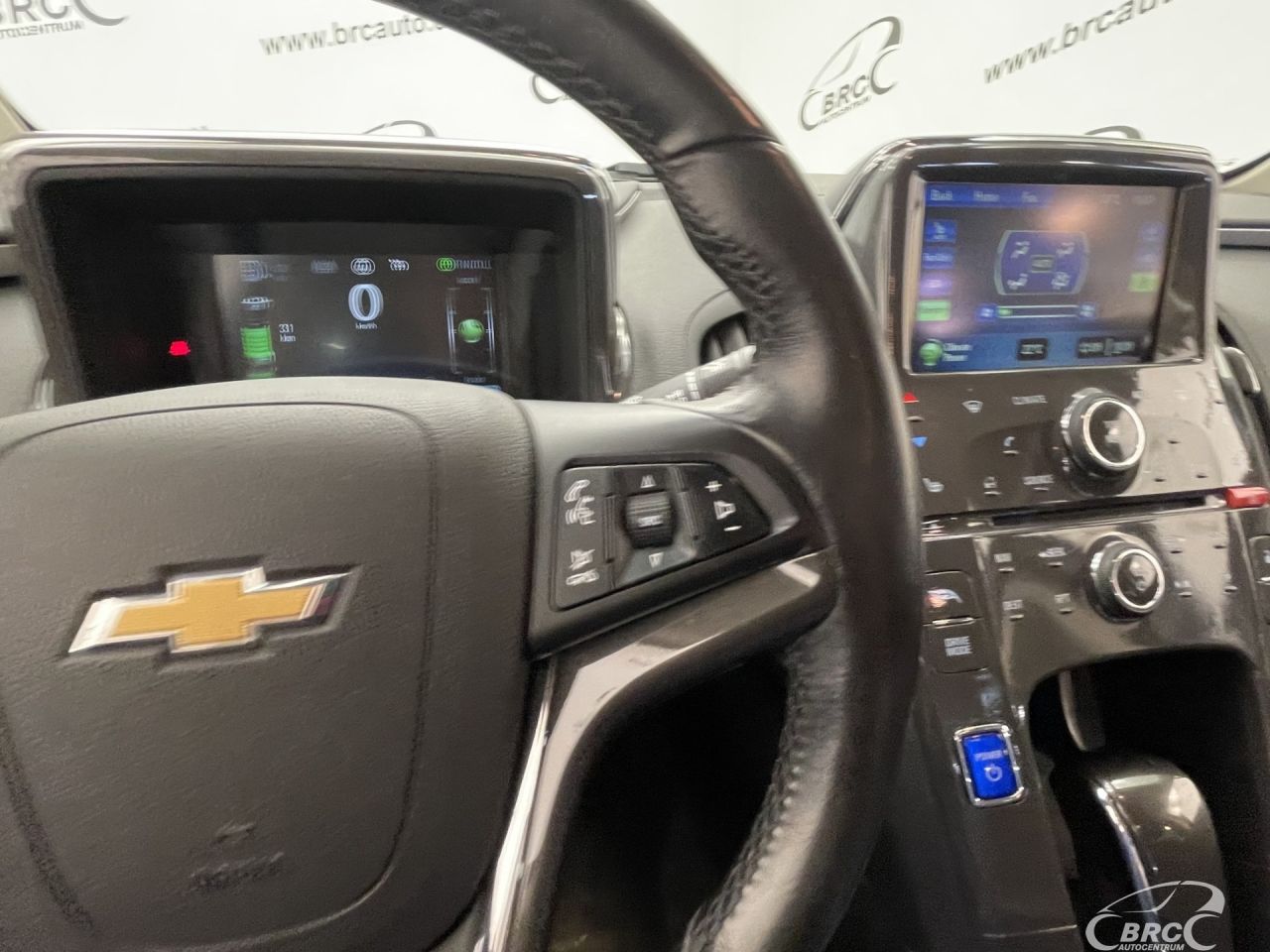 Chevrolet Volt | 27