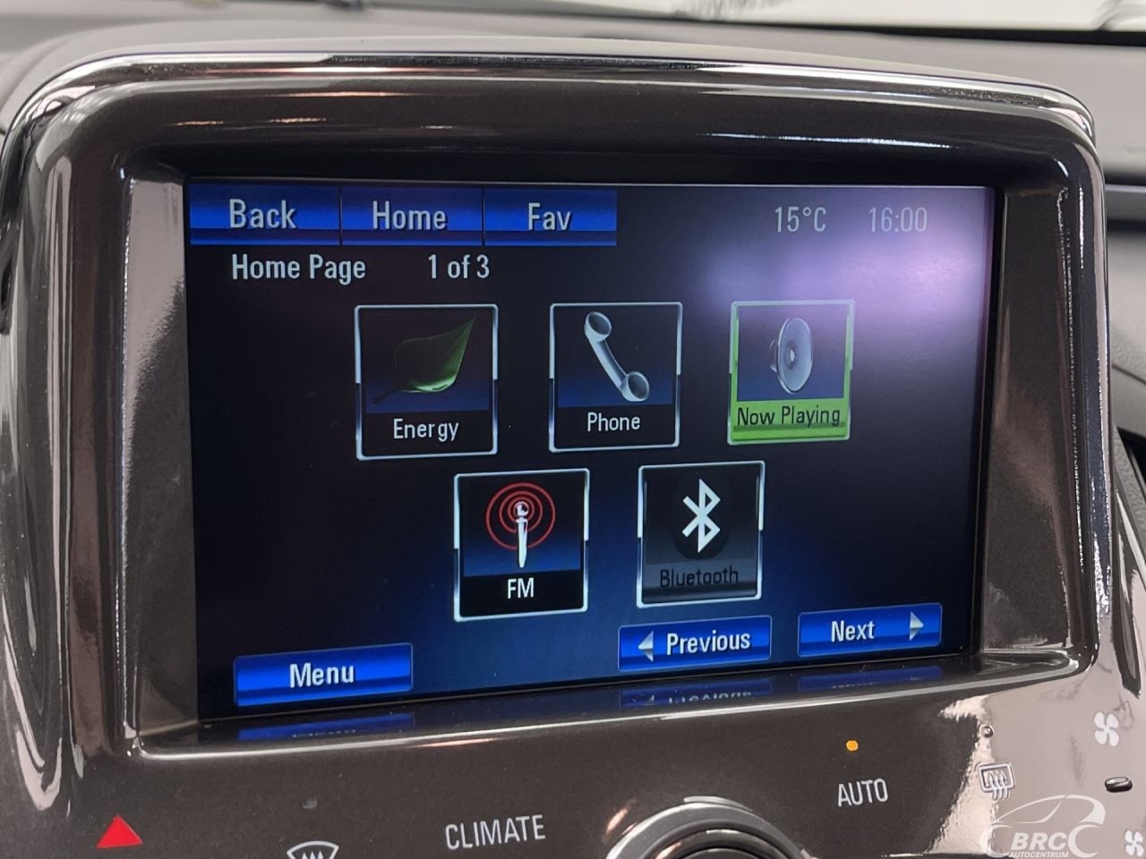Chevrolet Volt | 32
