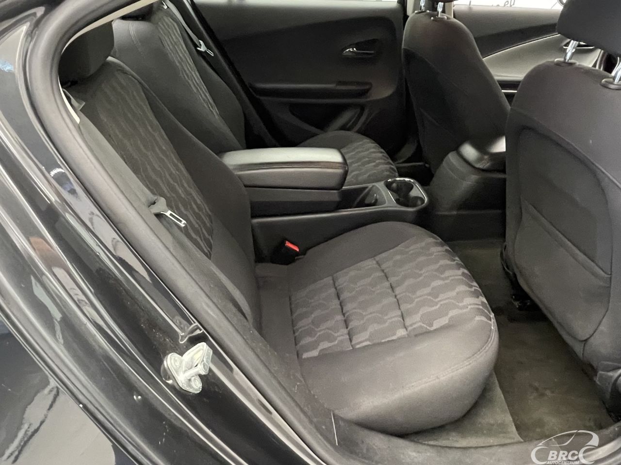 Chevrolet Volt | 10