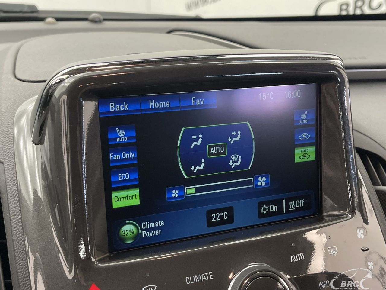 Chevrolet Volt | 30