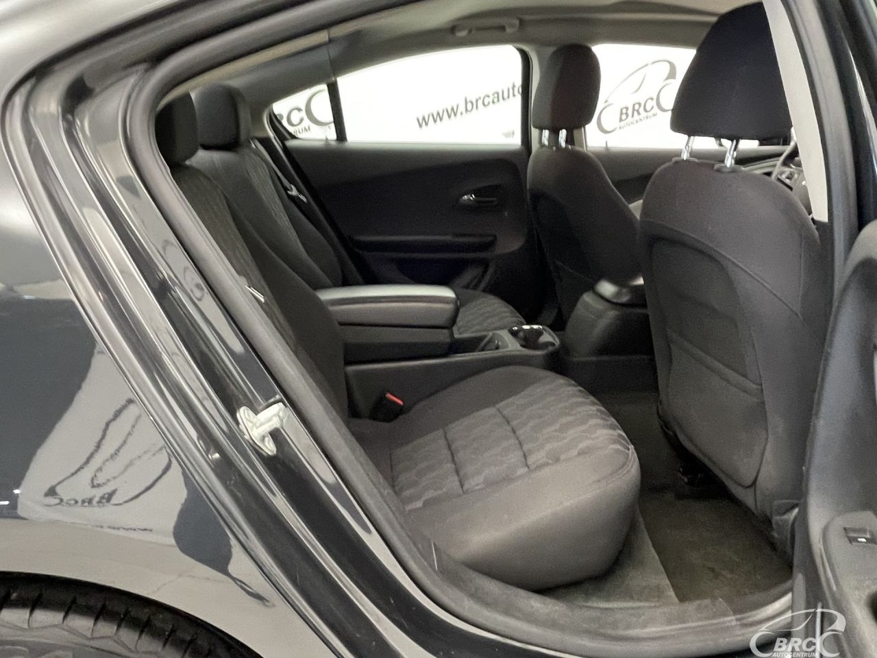 Chevrolet Volt | 9