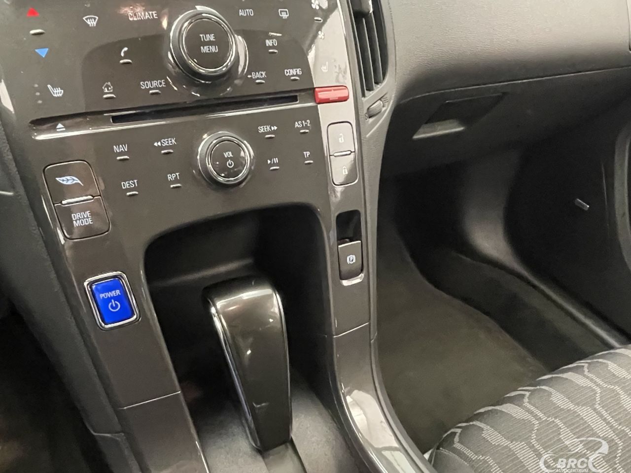 Chevrolet Volt | 24