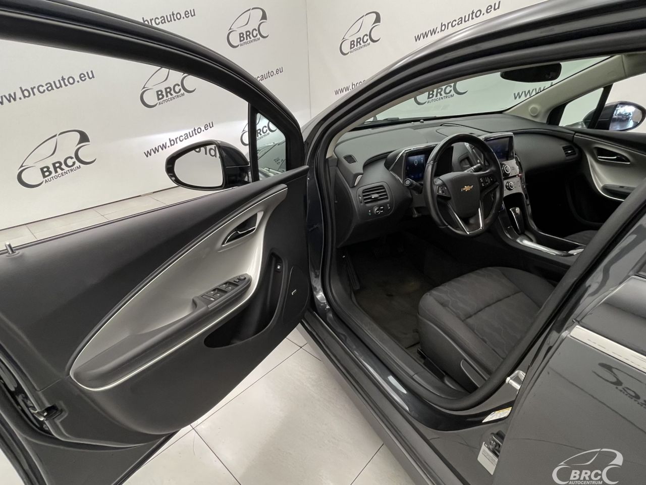 Chevrolet Volt | 18