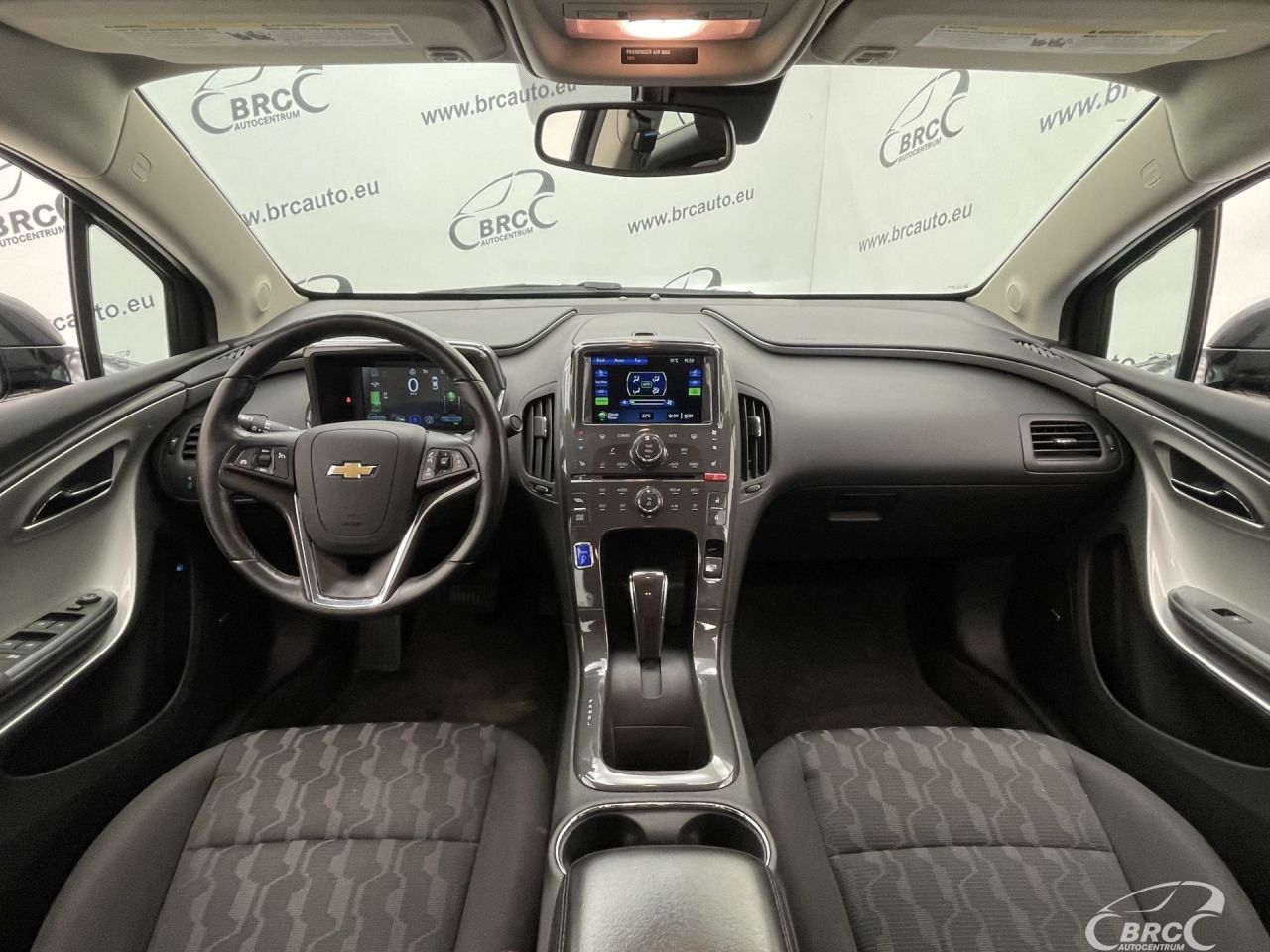 Chevrolet Volt | 2