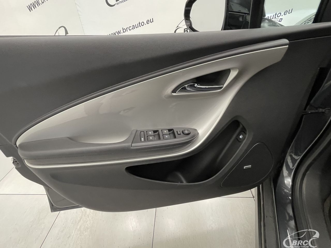 Chevrolet Volt | 19