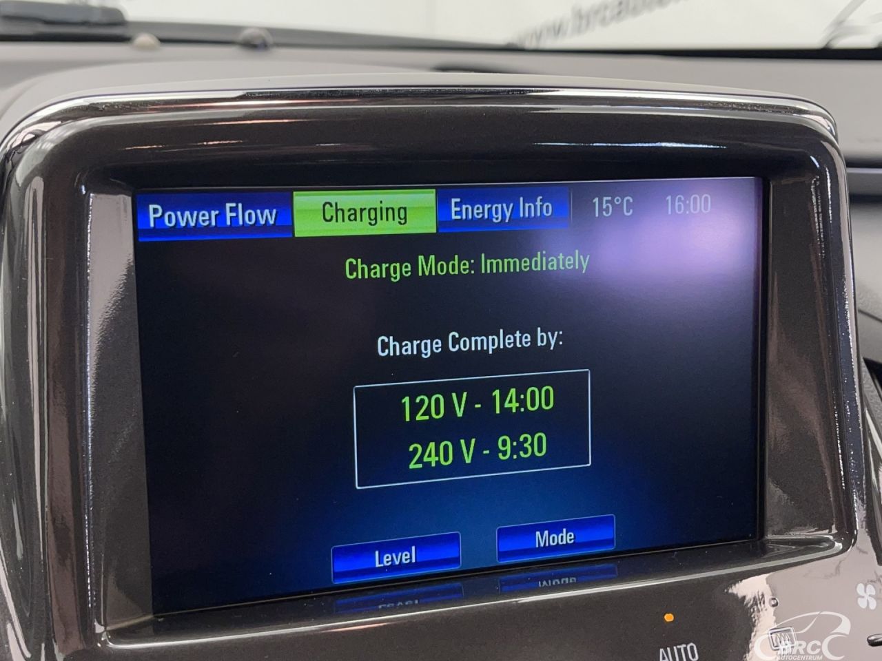 Chevrolet Volt | 34