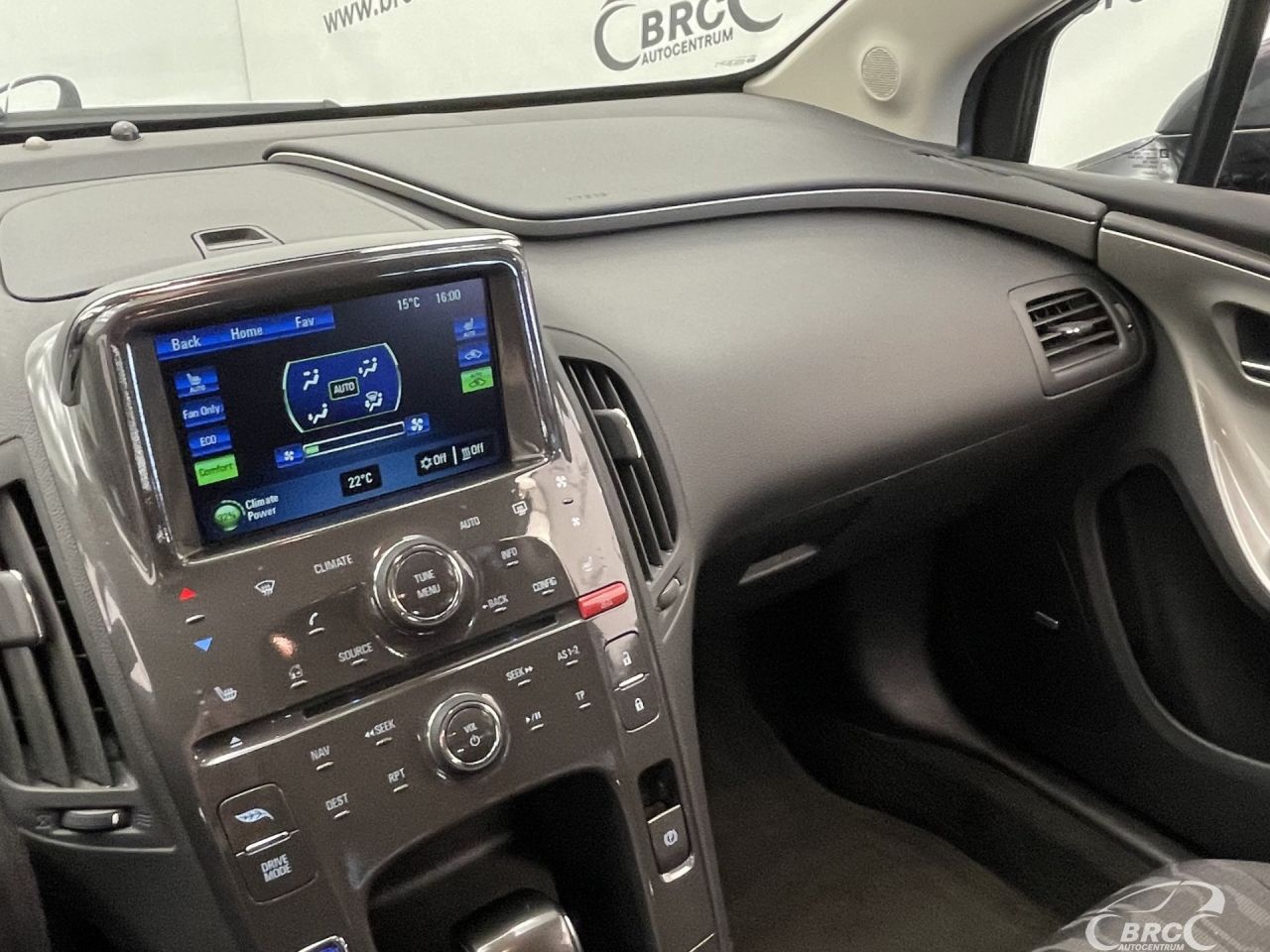 Chevrolet Volt | 25