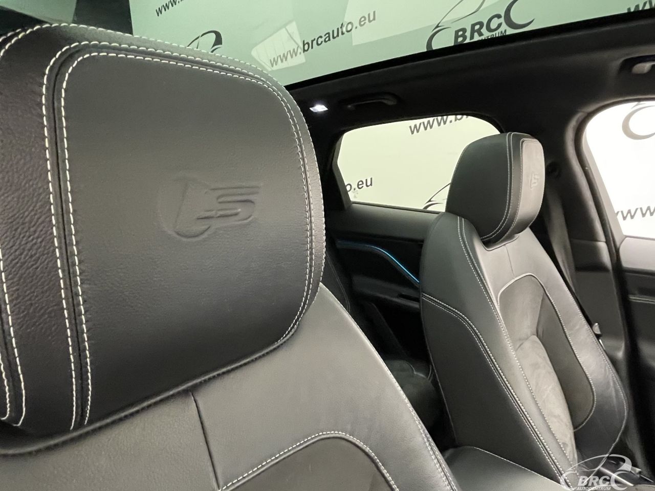 Jaguar F-Pace | 7
