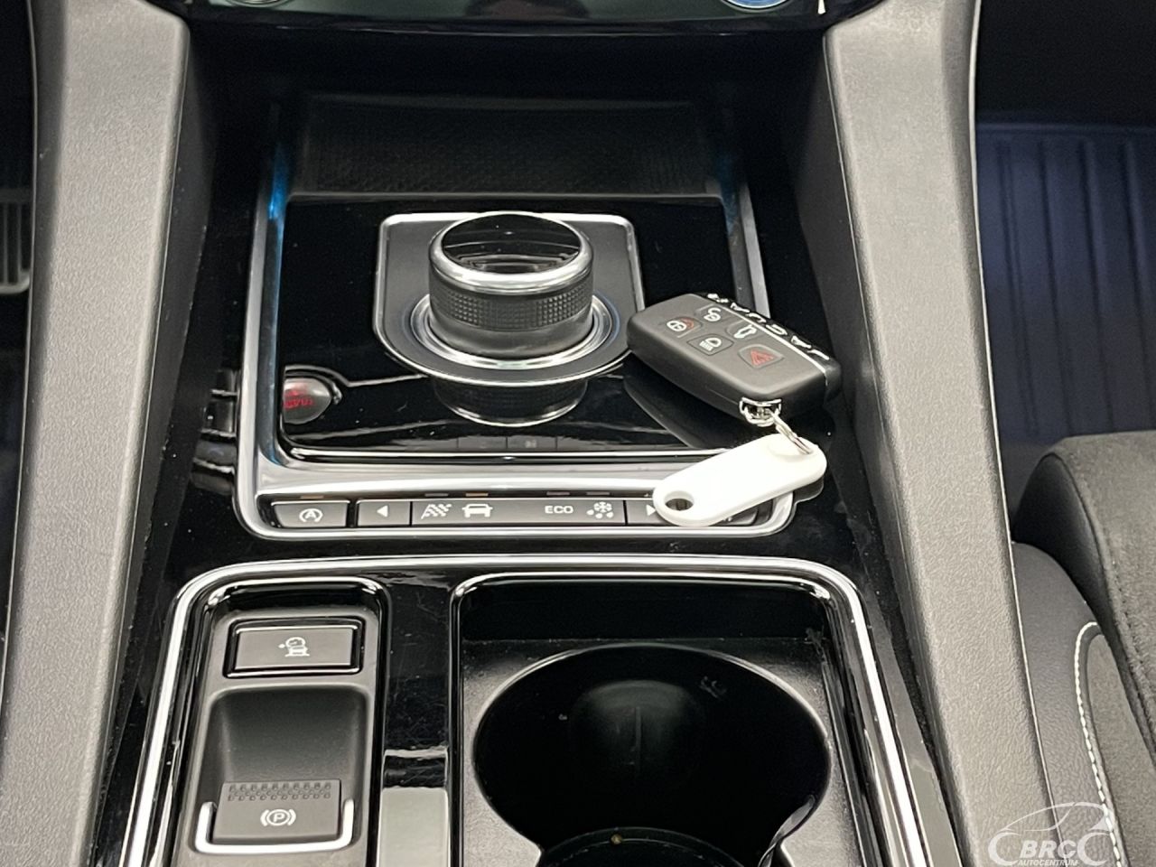Jaguar F-Pace | 20