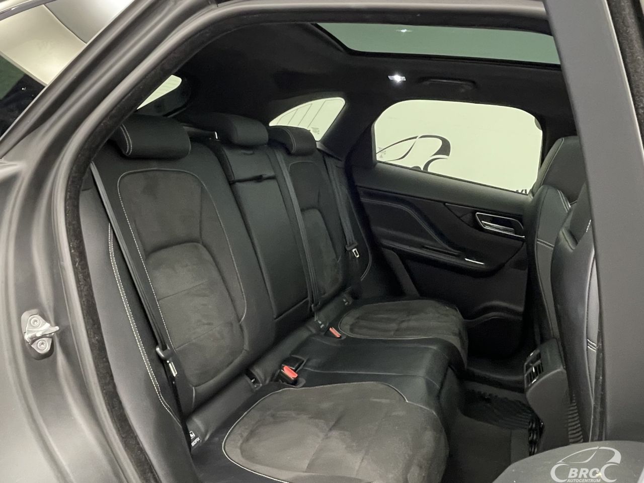 Jaguar F-Pace | 13