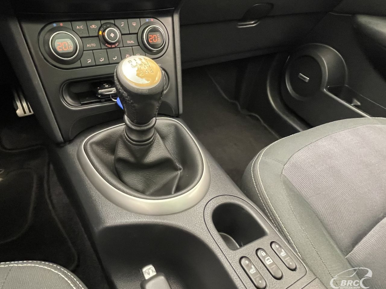 Nissan Qashqai+2 | 28