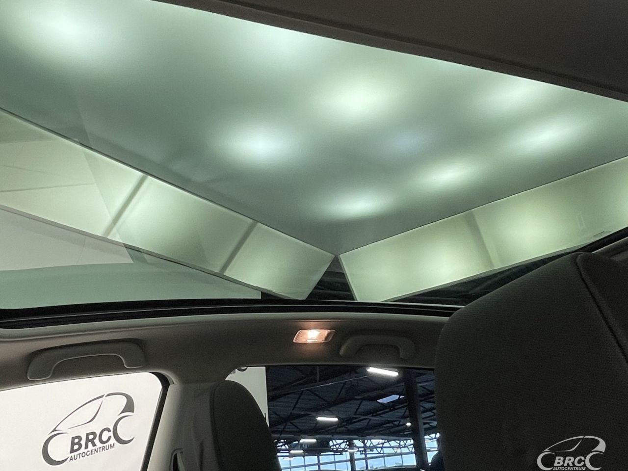Nissan Qashqai+2 | 26