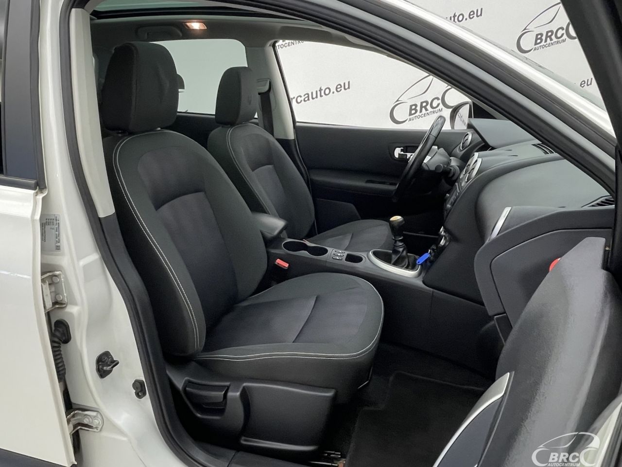 Nissan Qashqai+2 | 6