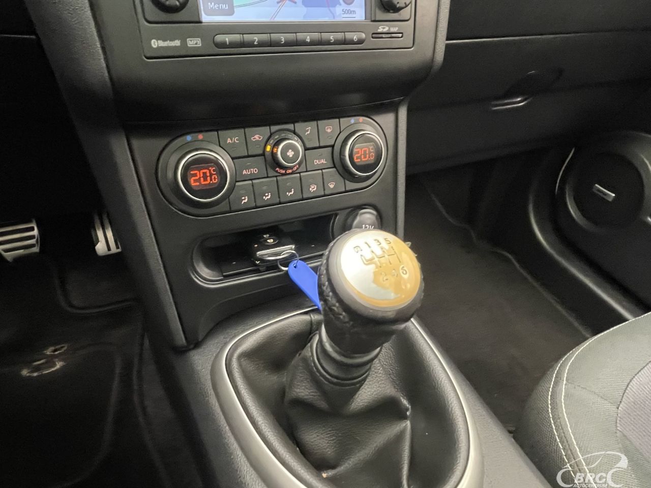 Nissan Qashqai+2 | 29