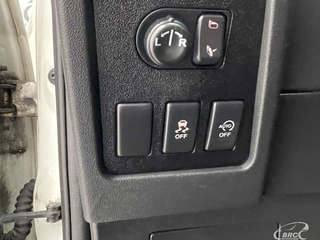Nissan Qashqai+2 | 27