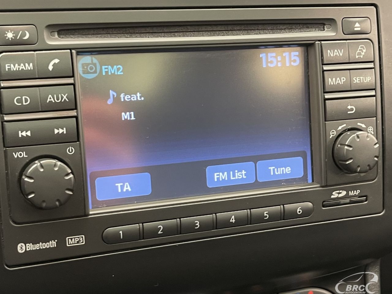 Nissan Qashqai+2 | 37