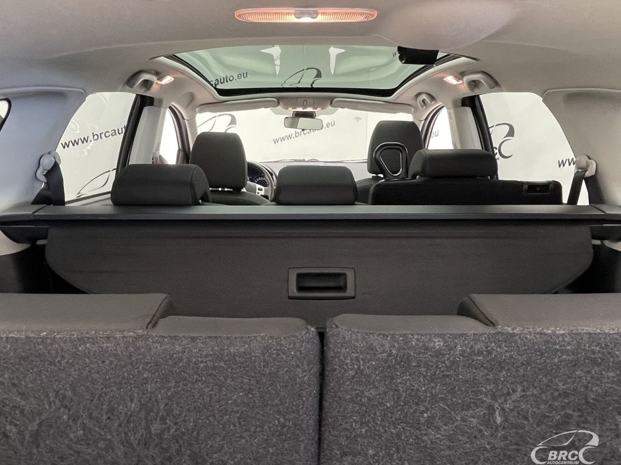Nissan Qashqai+2 | 48
