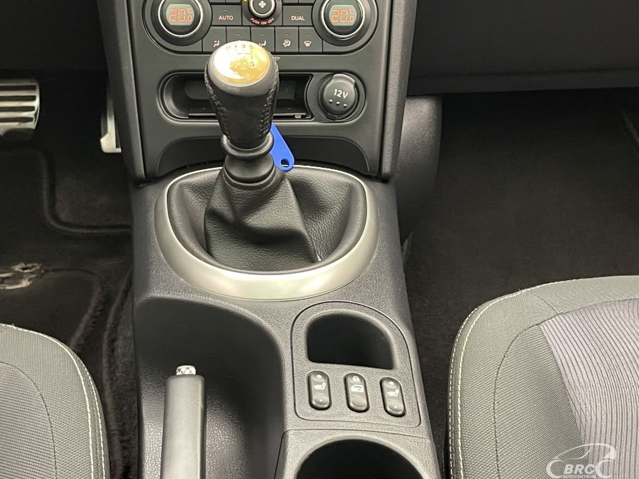 Nissan Qashqai+2 | 18