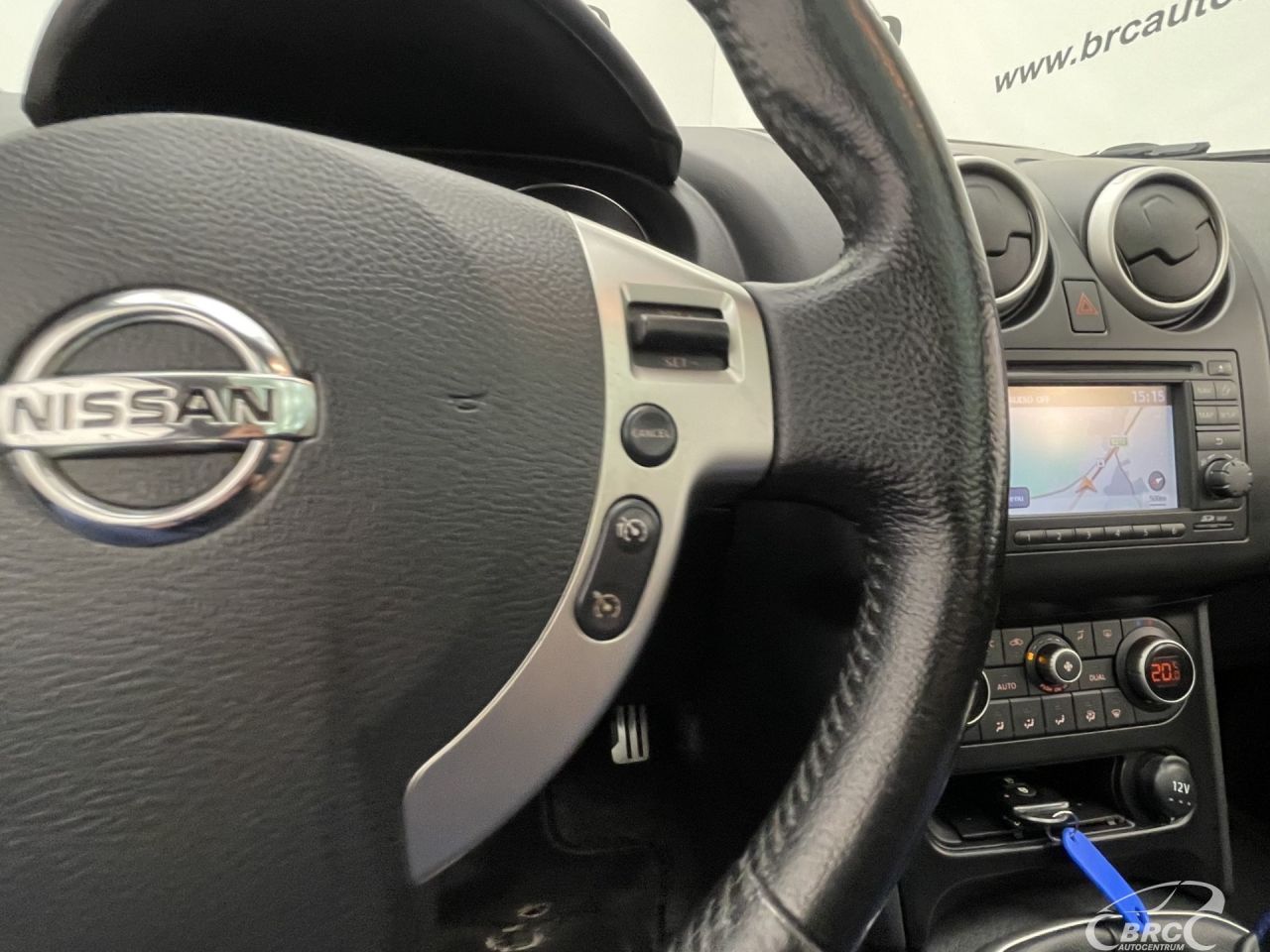 Nissan Qashqai+2 | 32