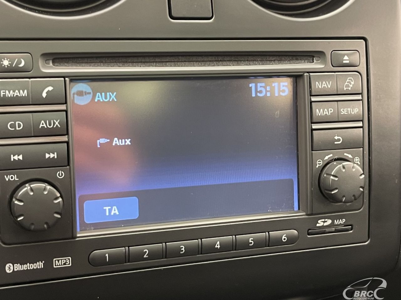 Nissan Qashqai+2 | 40