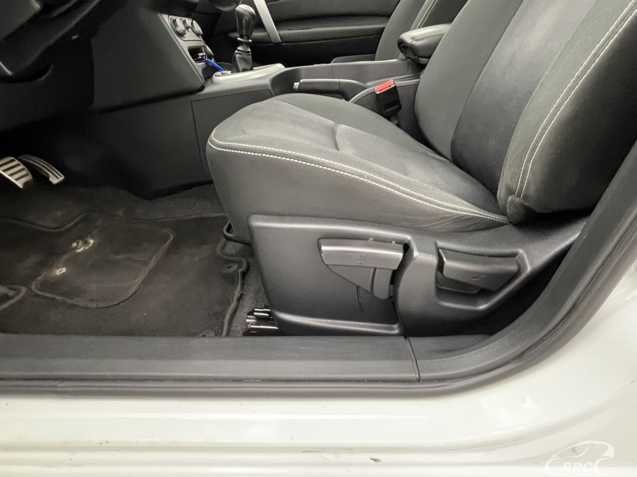 Nissan Qashqai+2 | 22