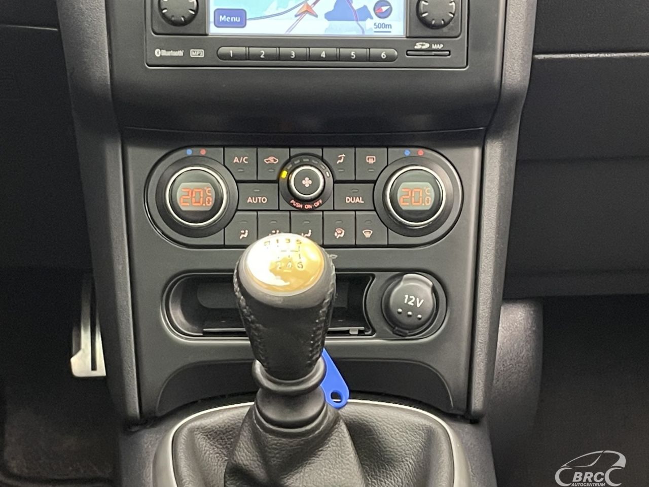 Nissan Qashqai+2 | 17