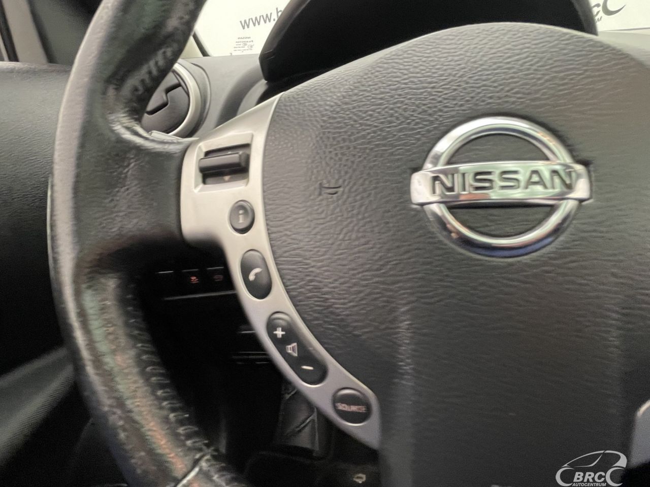 Nissan Qashqai+2 | 33