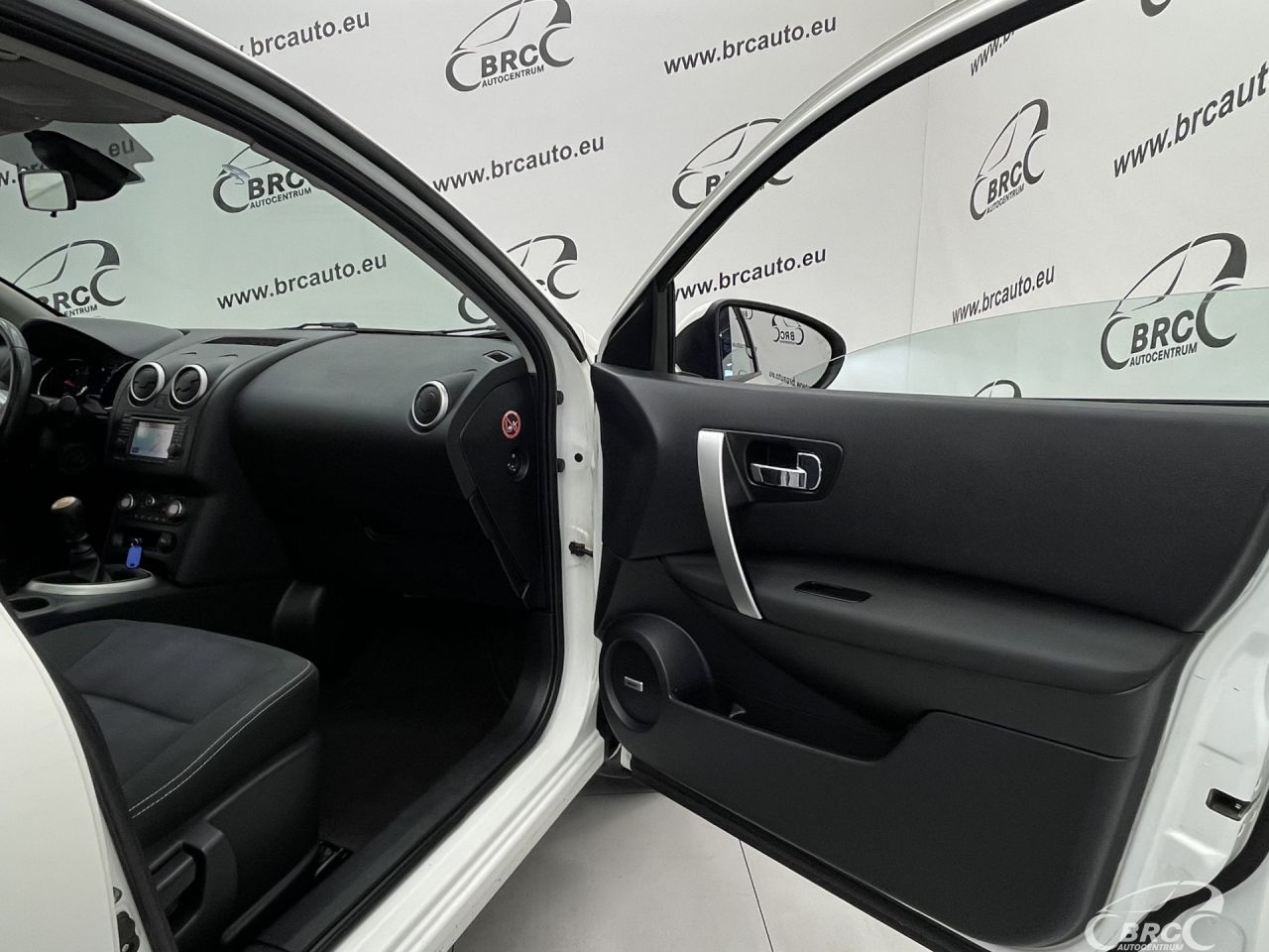 Nissan Qashqai+2 | 7