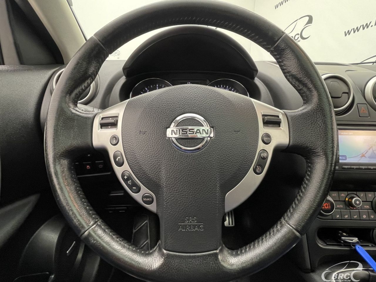 Nissan Qashqai+2 | 30