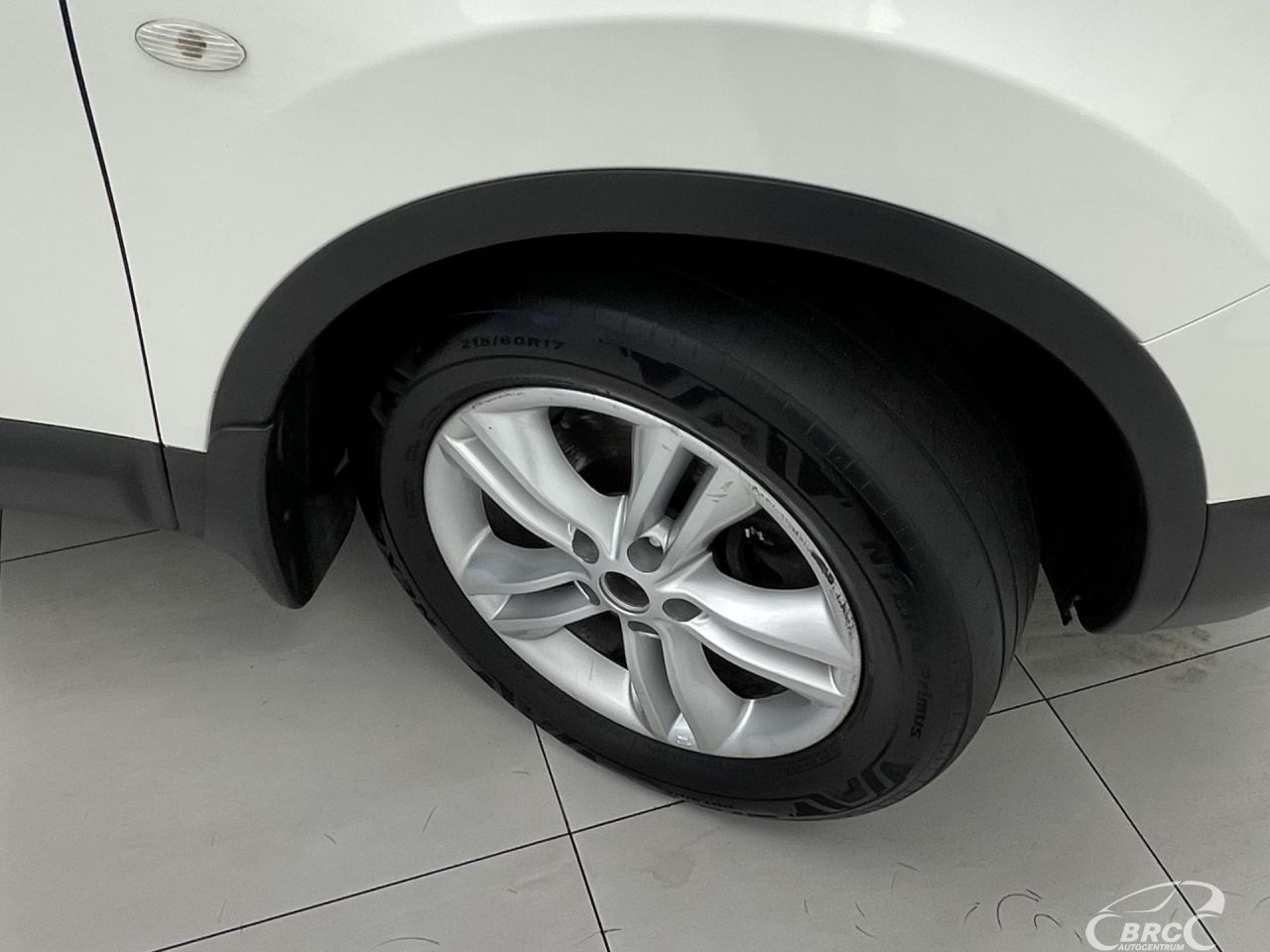 Nissan Qashqai+2 | 43