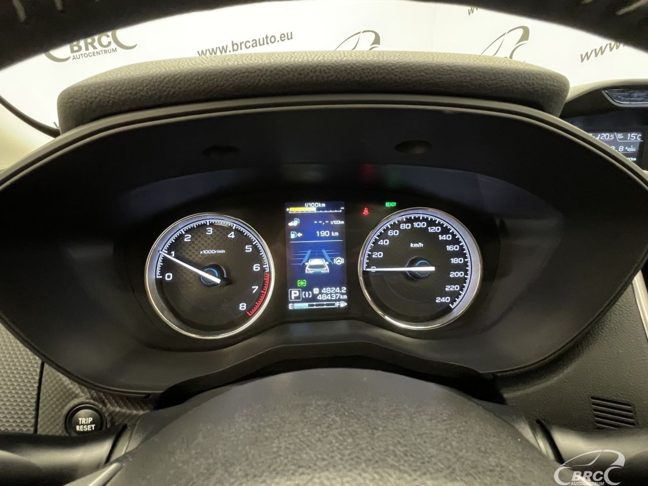 Subaru Forester | 34